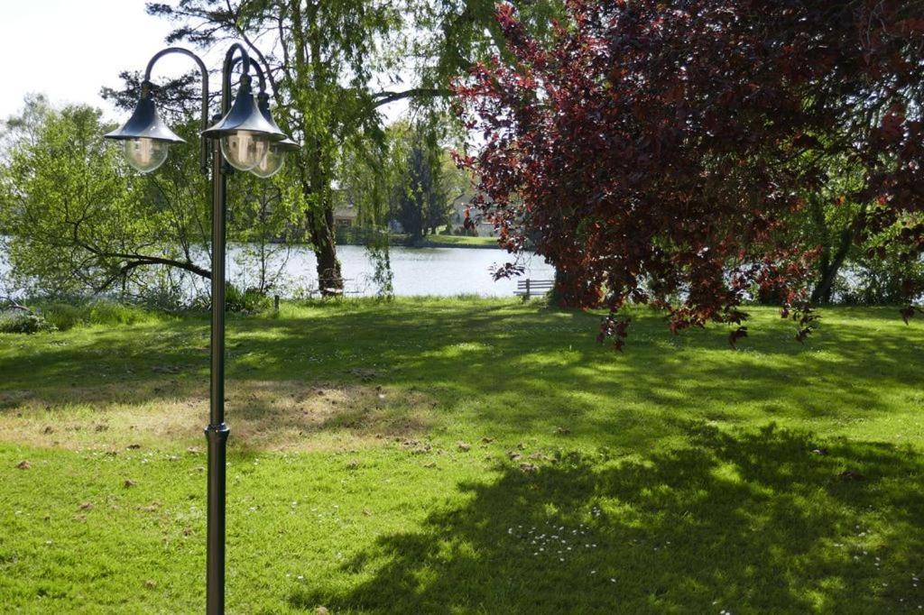 Le Clos Bener Yvré-lʼÉvêque Εξωτερικό φωτογραφία